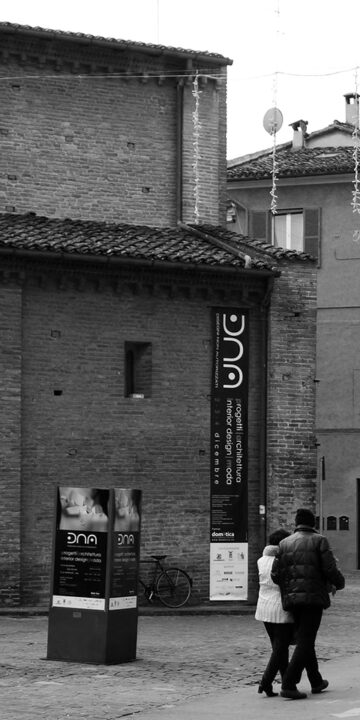 dna - unauthorised drawings