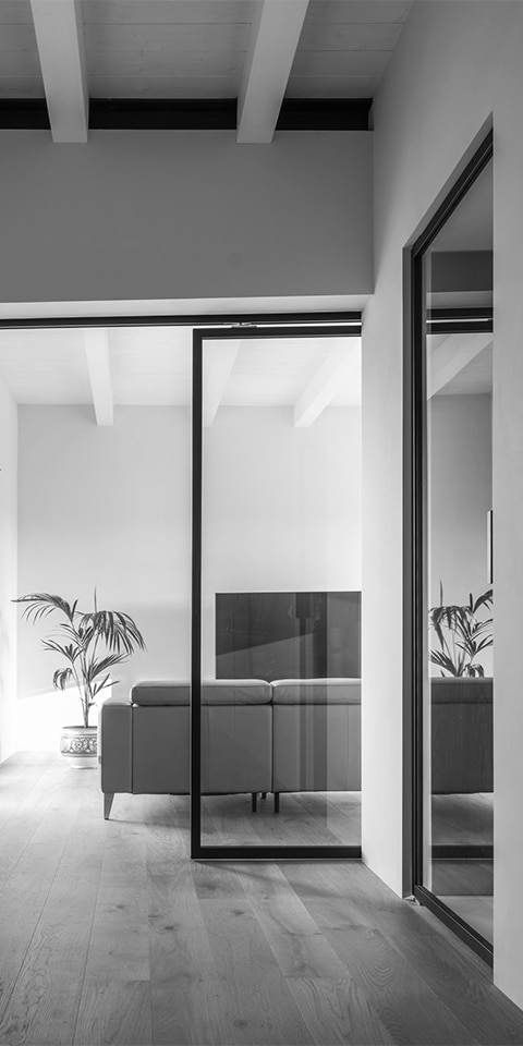 casa SM+ST
