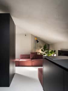 il luogo dell'anima dopo il rientro a fermo