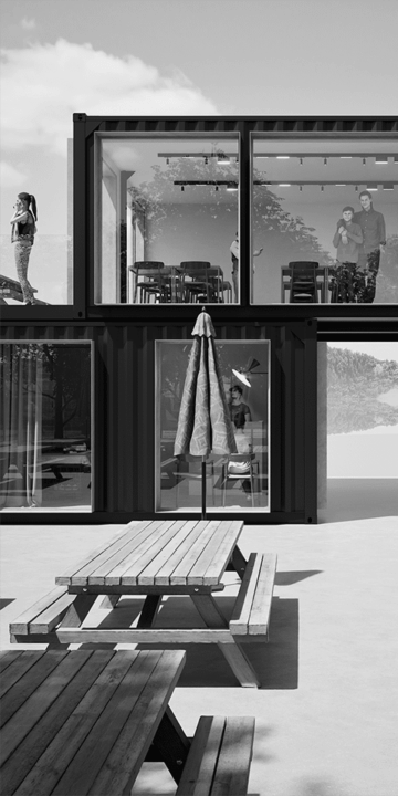 sports area in altidona