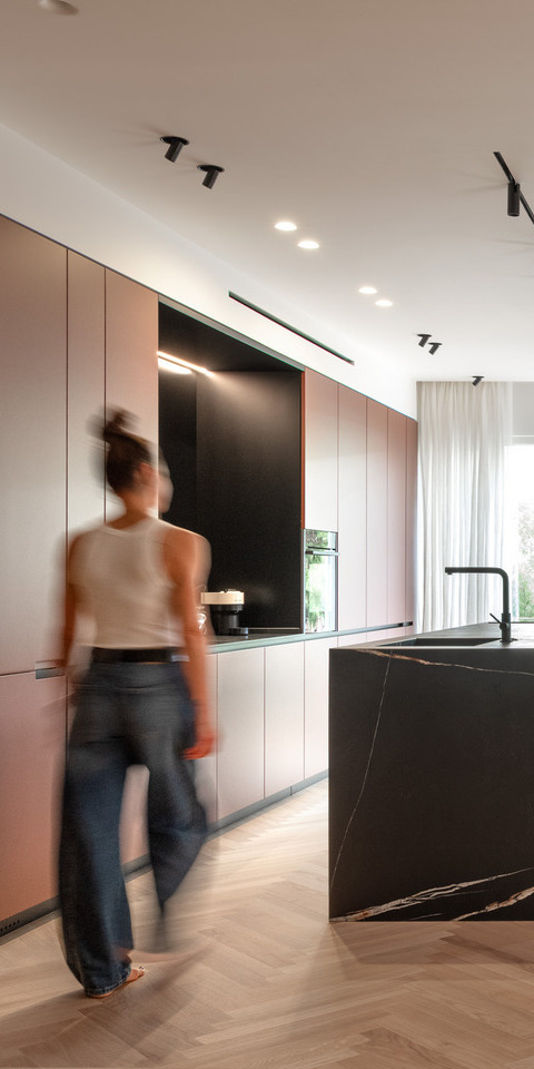 casa MT + EDF