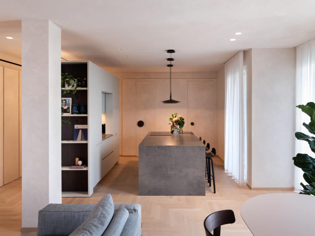 casa GN