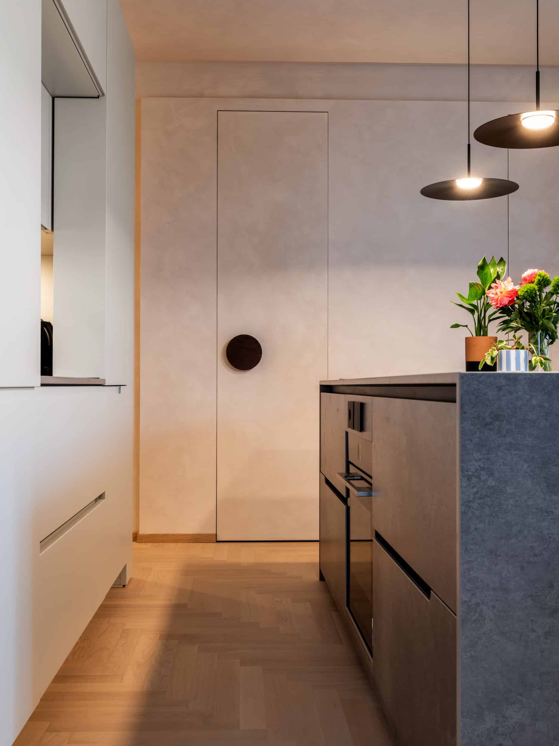 casa GN