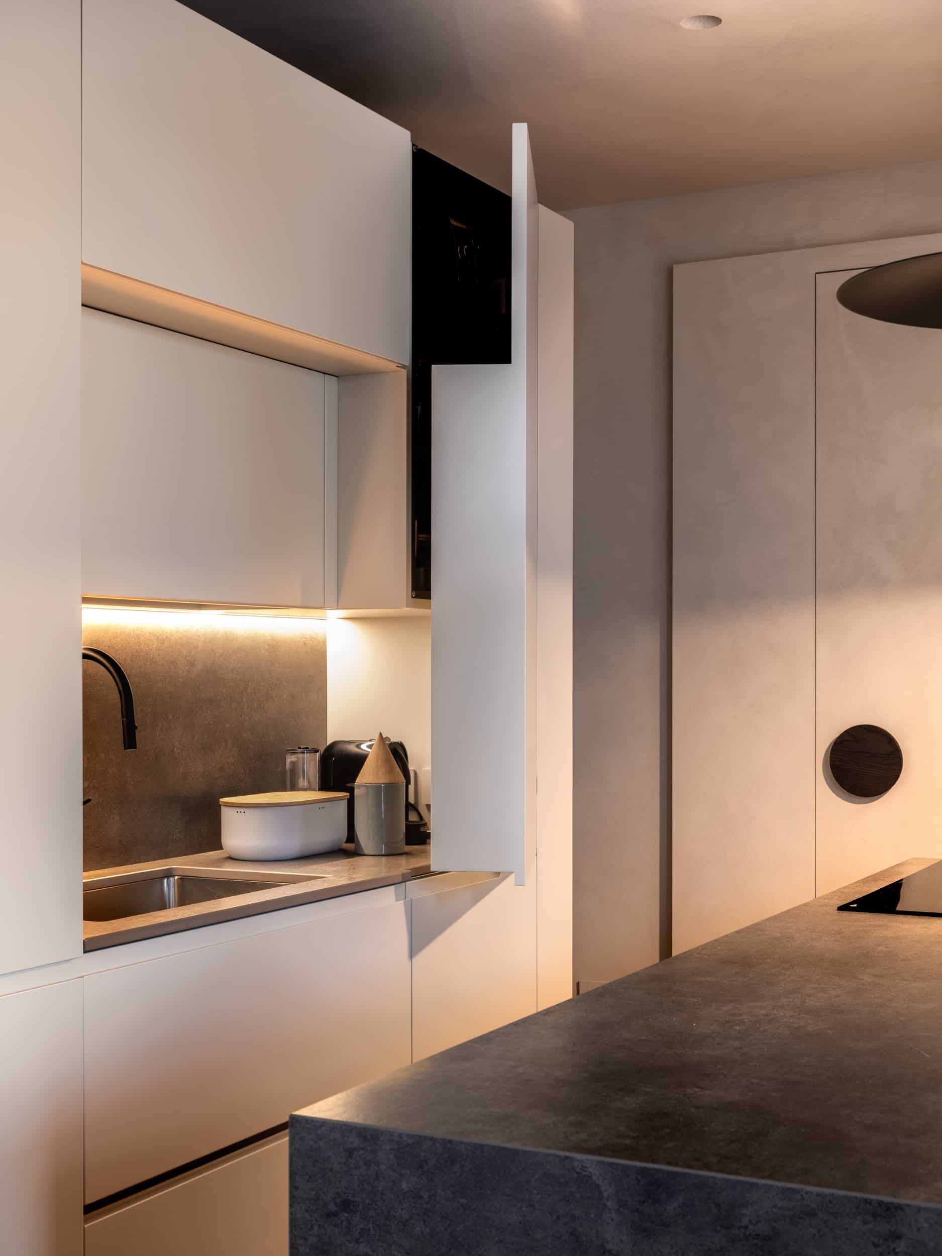 casa GN