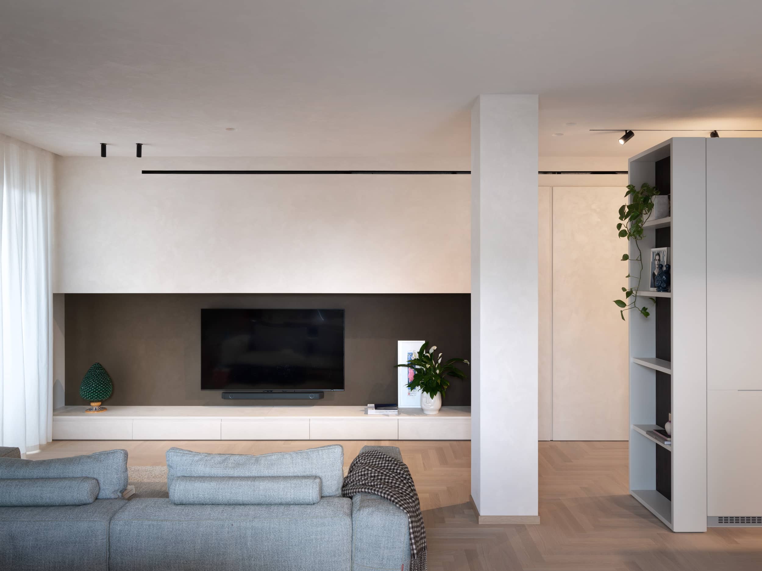 casa GN