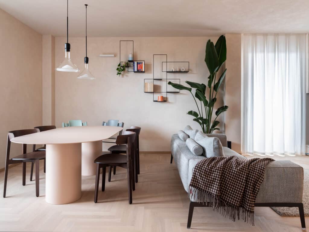 casa GN