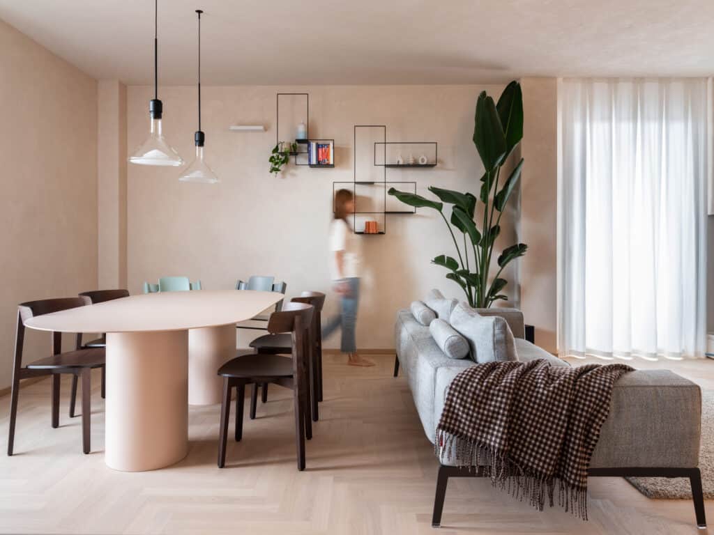 casa GN