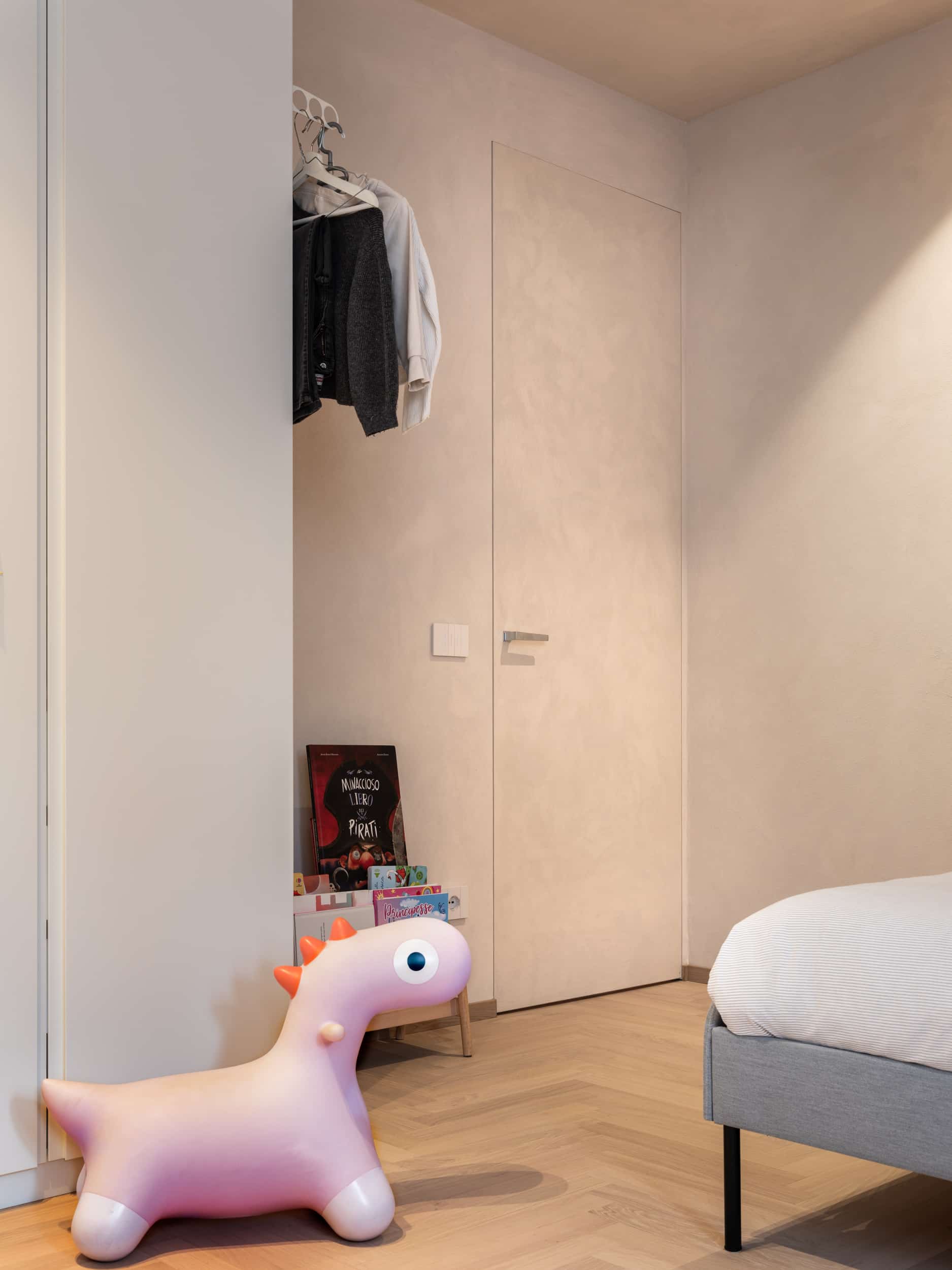 casa GN