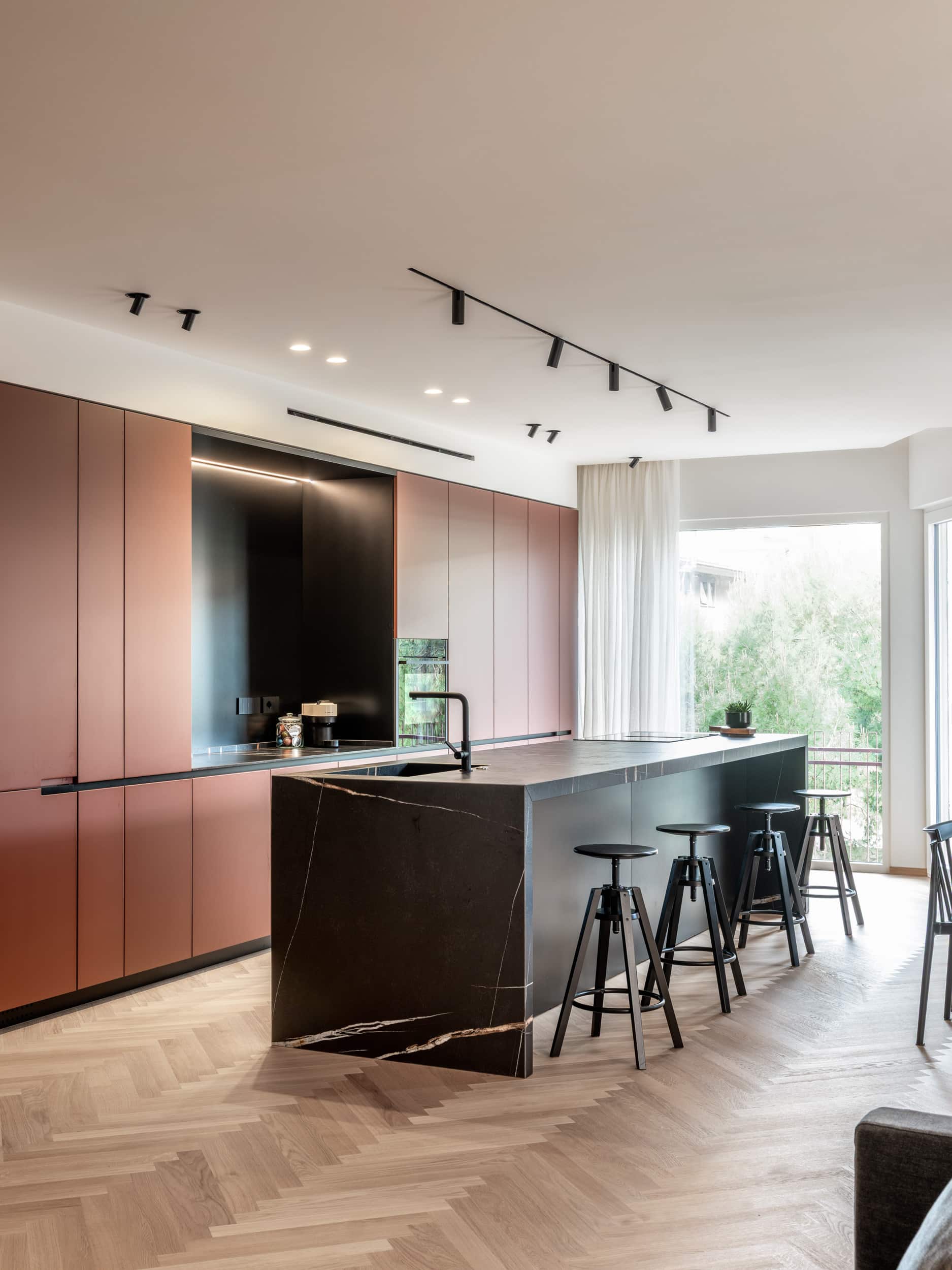 casa MT + EDF