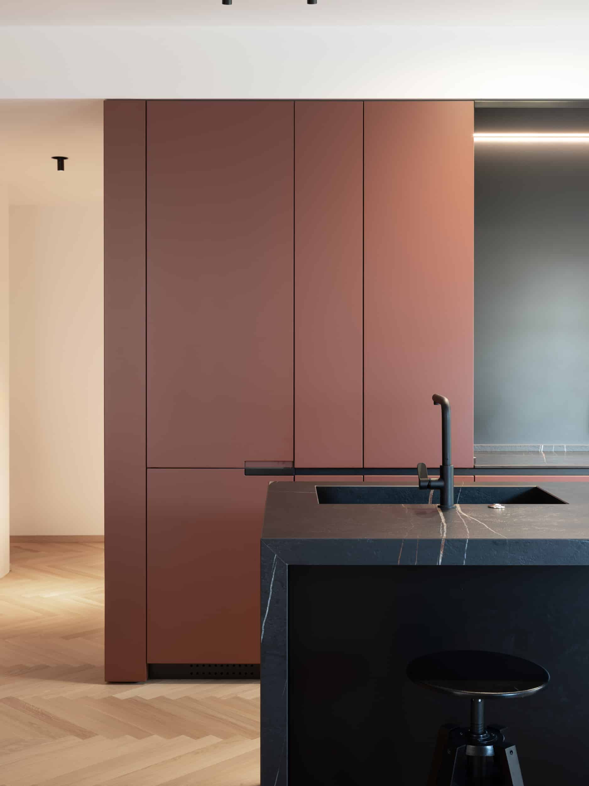 casa MT + EDF