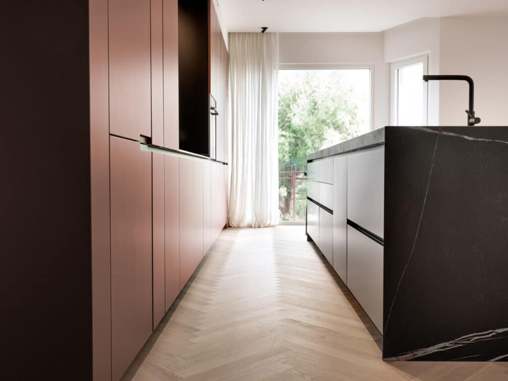 casa MT + EDF