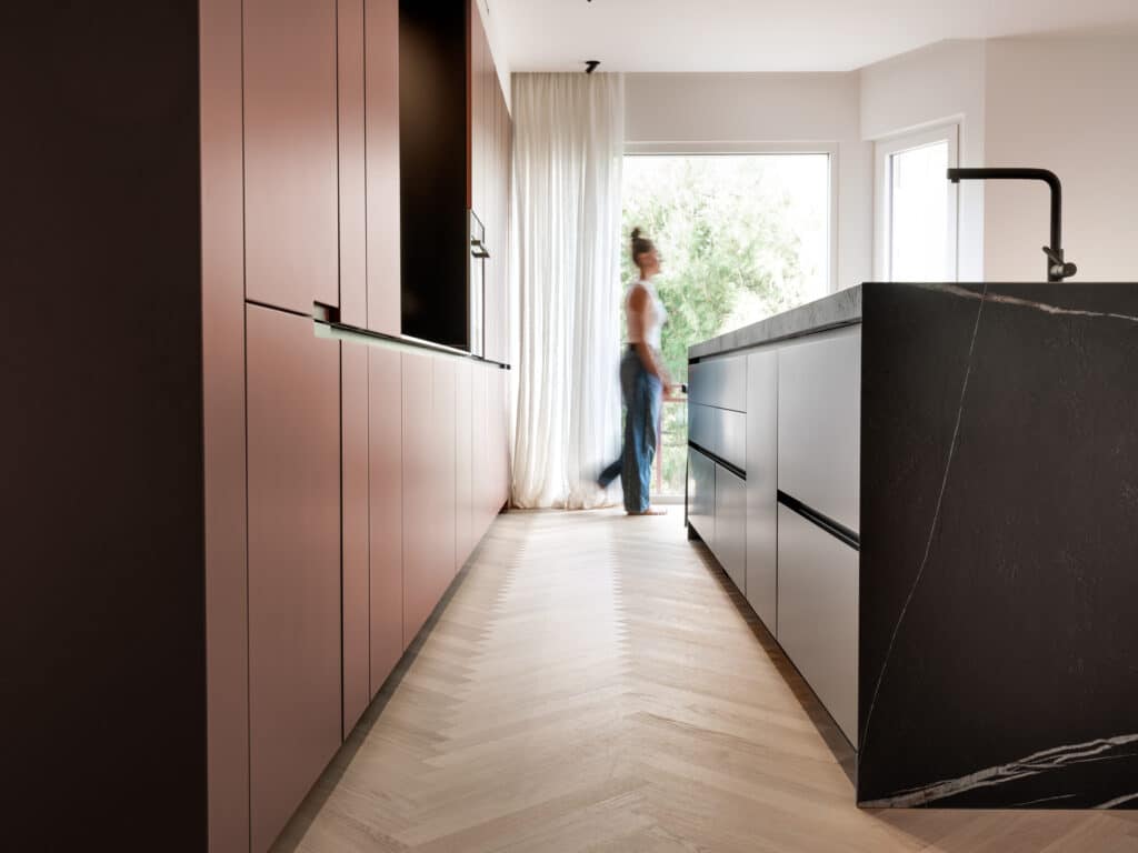 casa MT + EDF