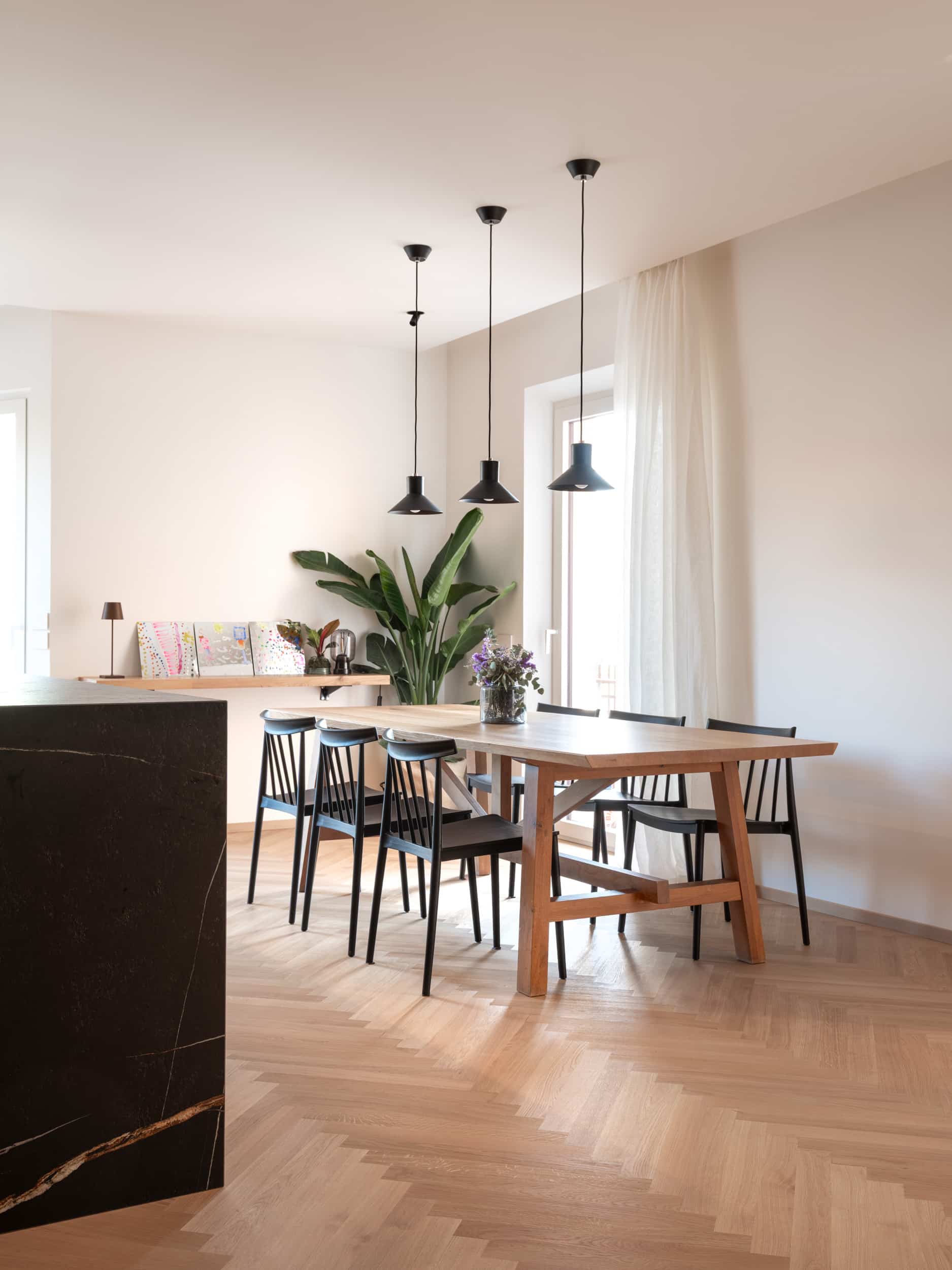 casa MT + EDF