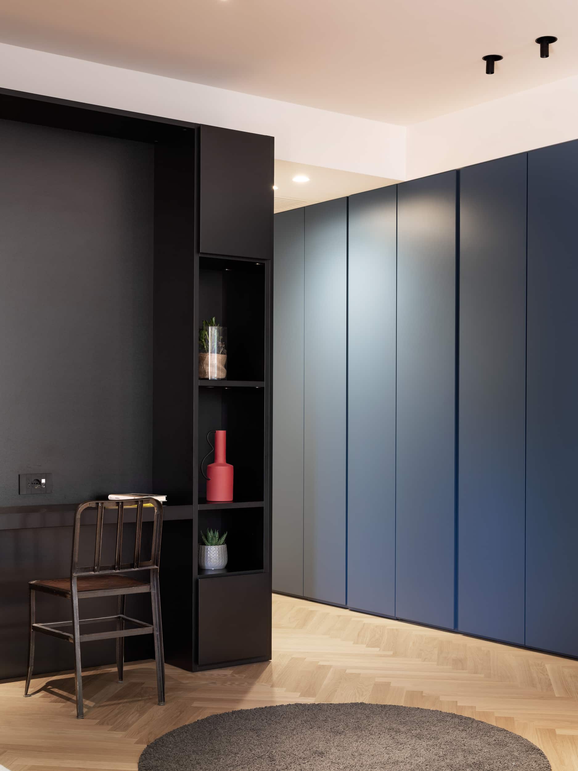 casa MT + EDF
