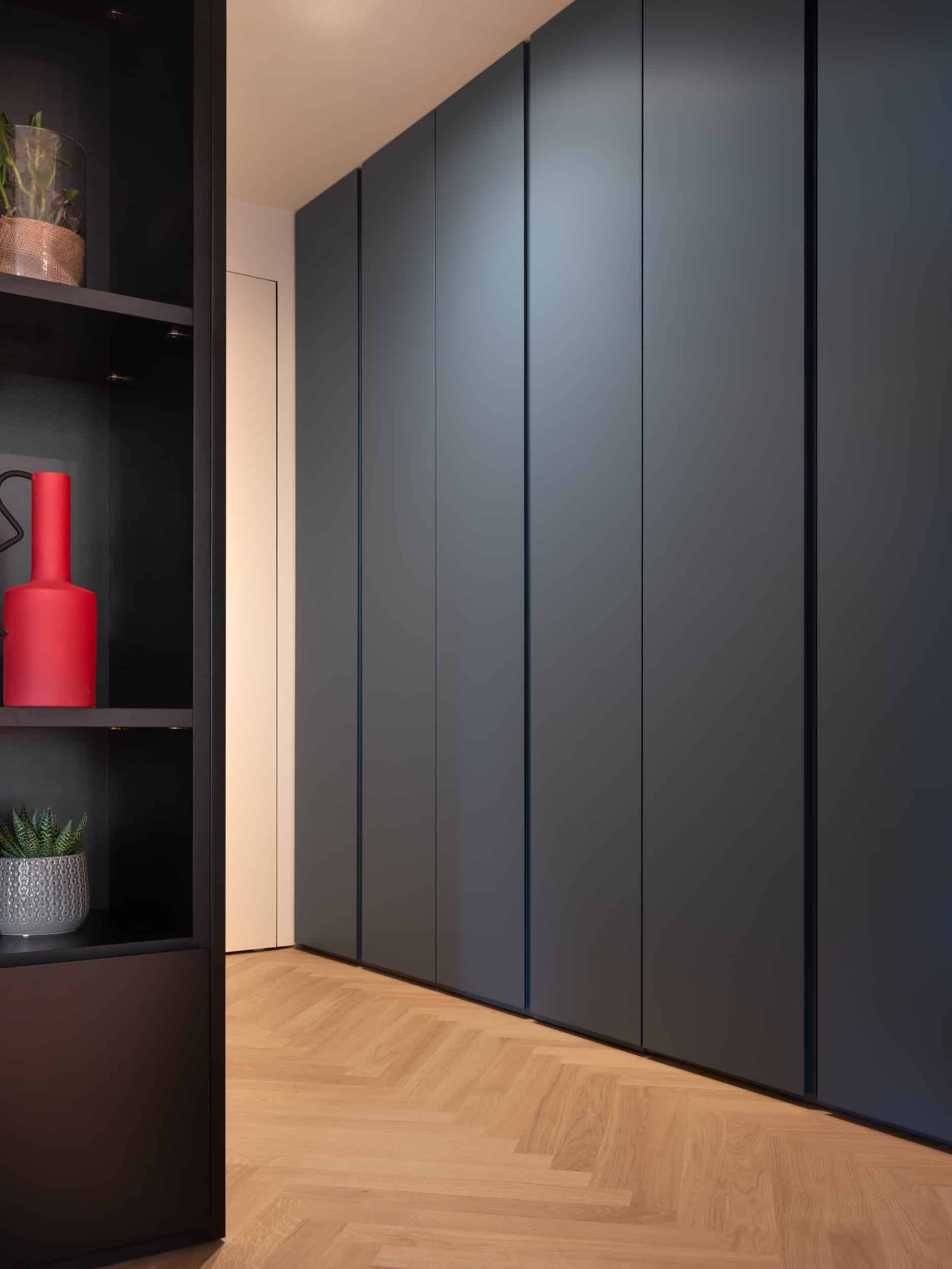 casa MT + EDF