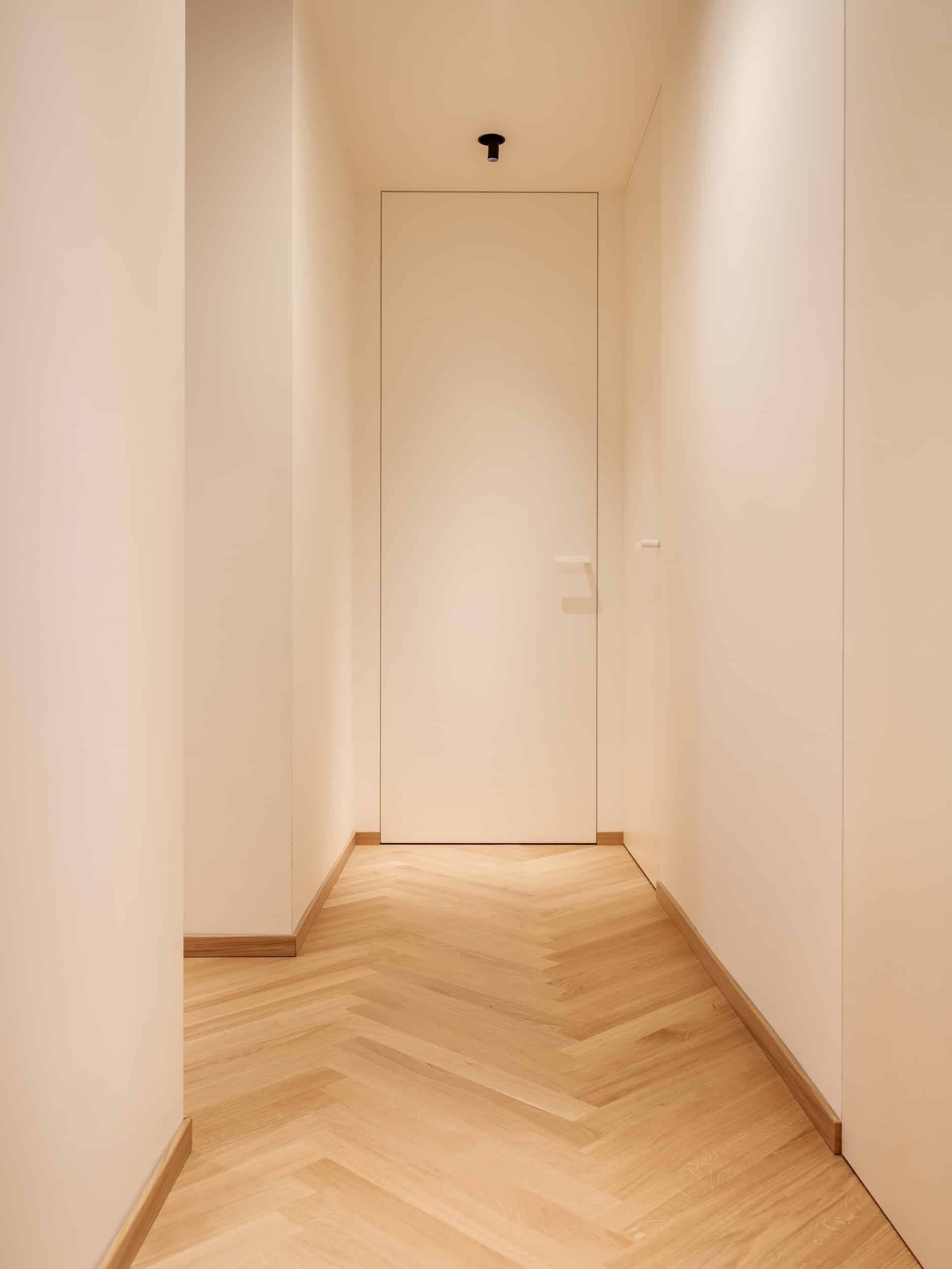 casa MT + EDF
