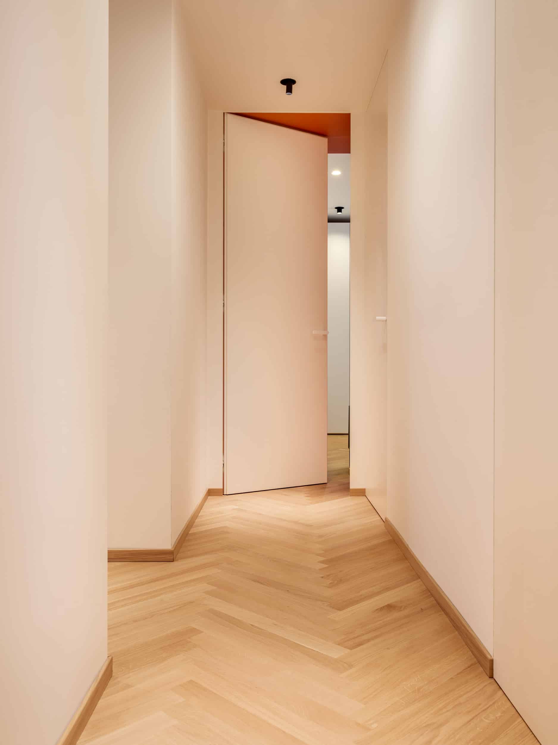 casa MT + EDF