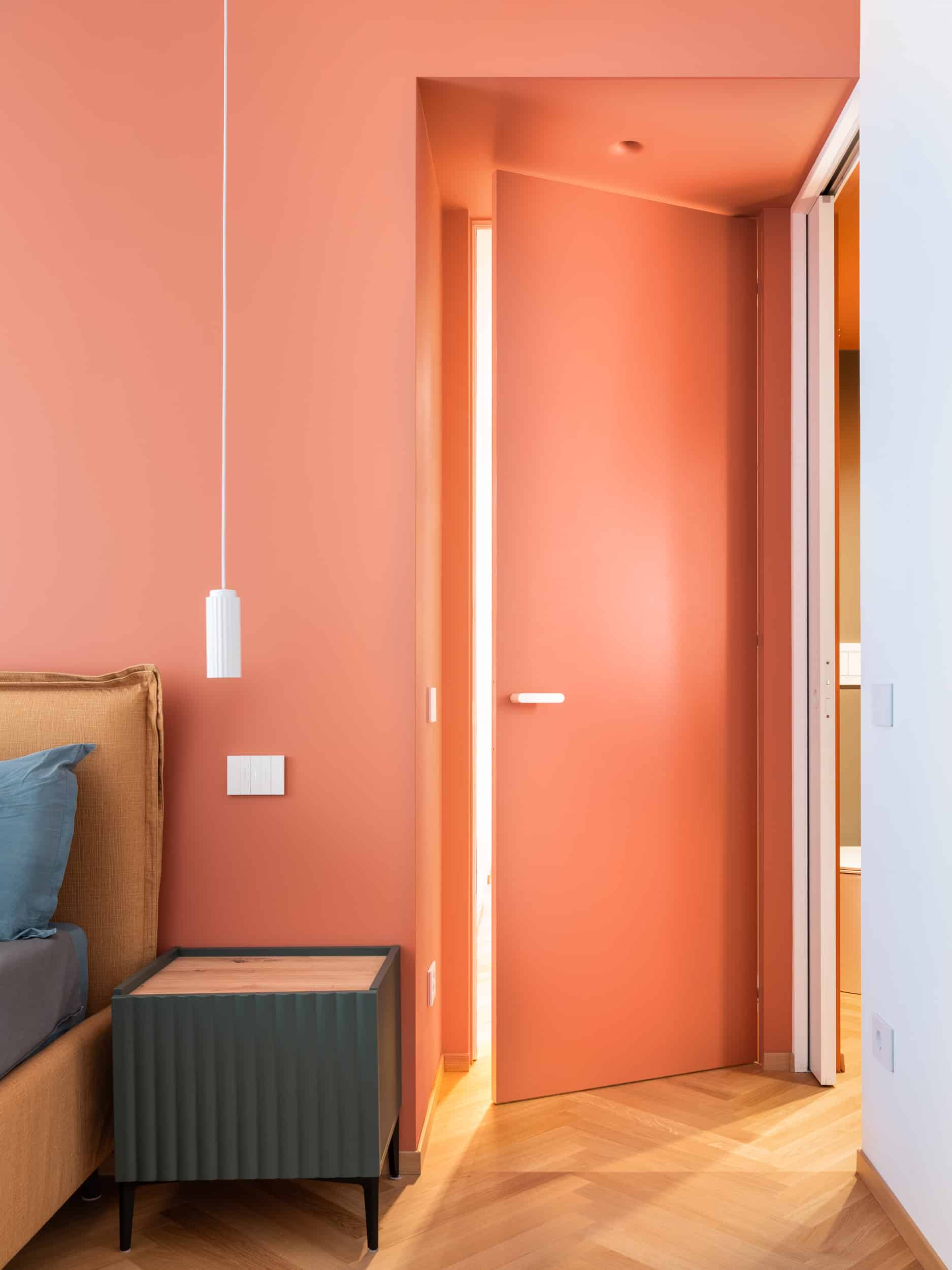 casa MT + EDF