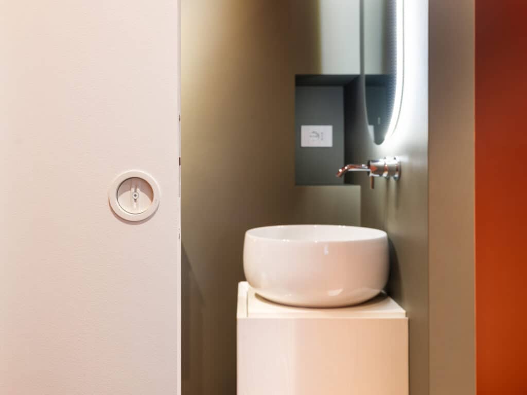 casa MT + EDF