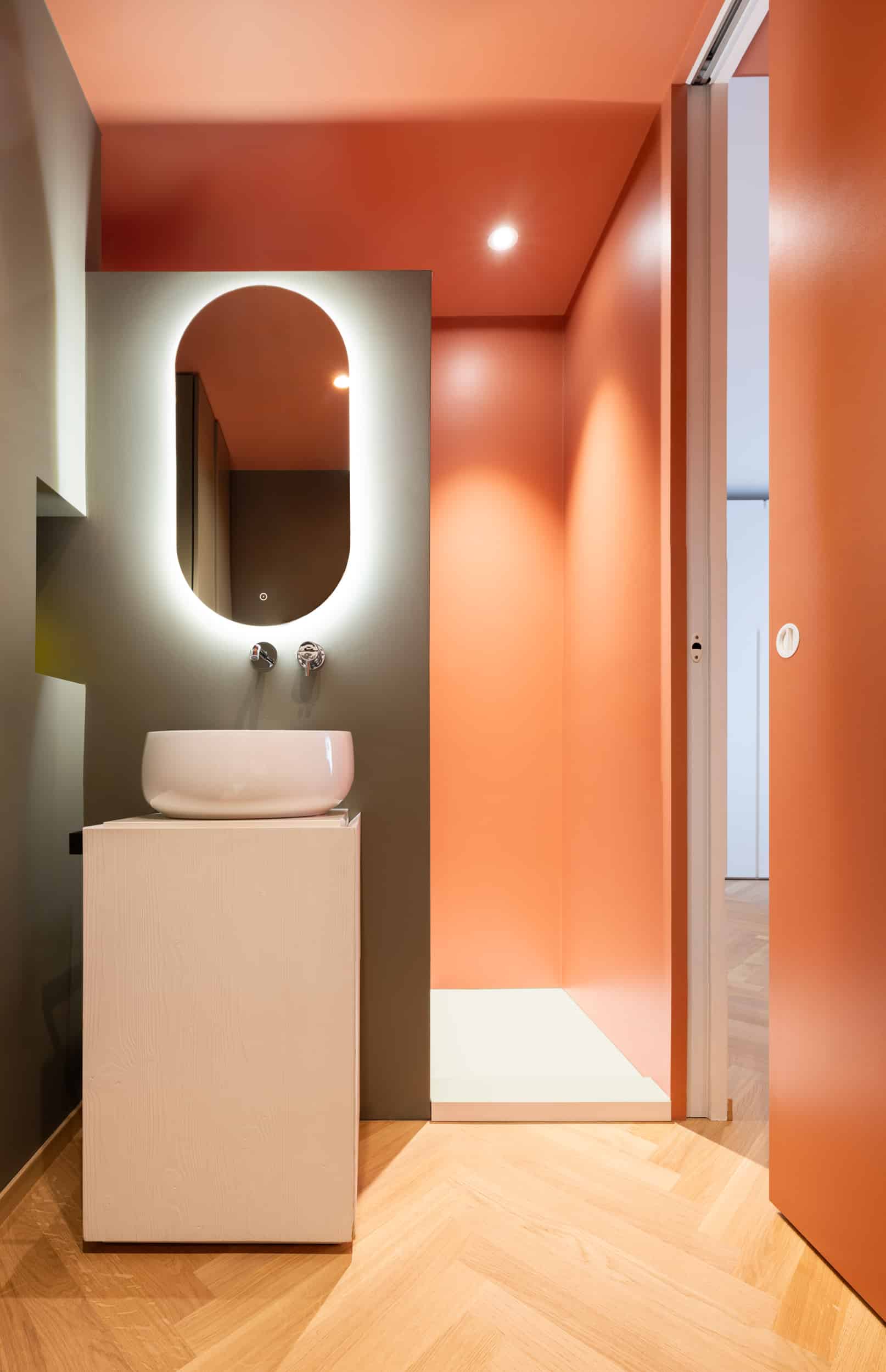 casa MT + EDF