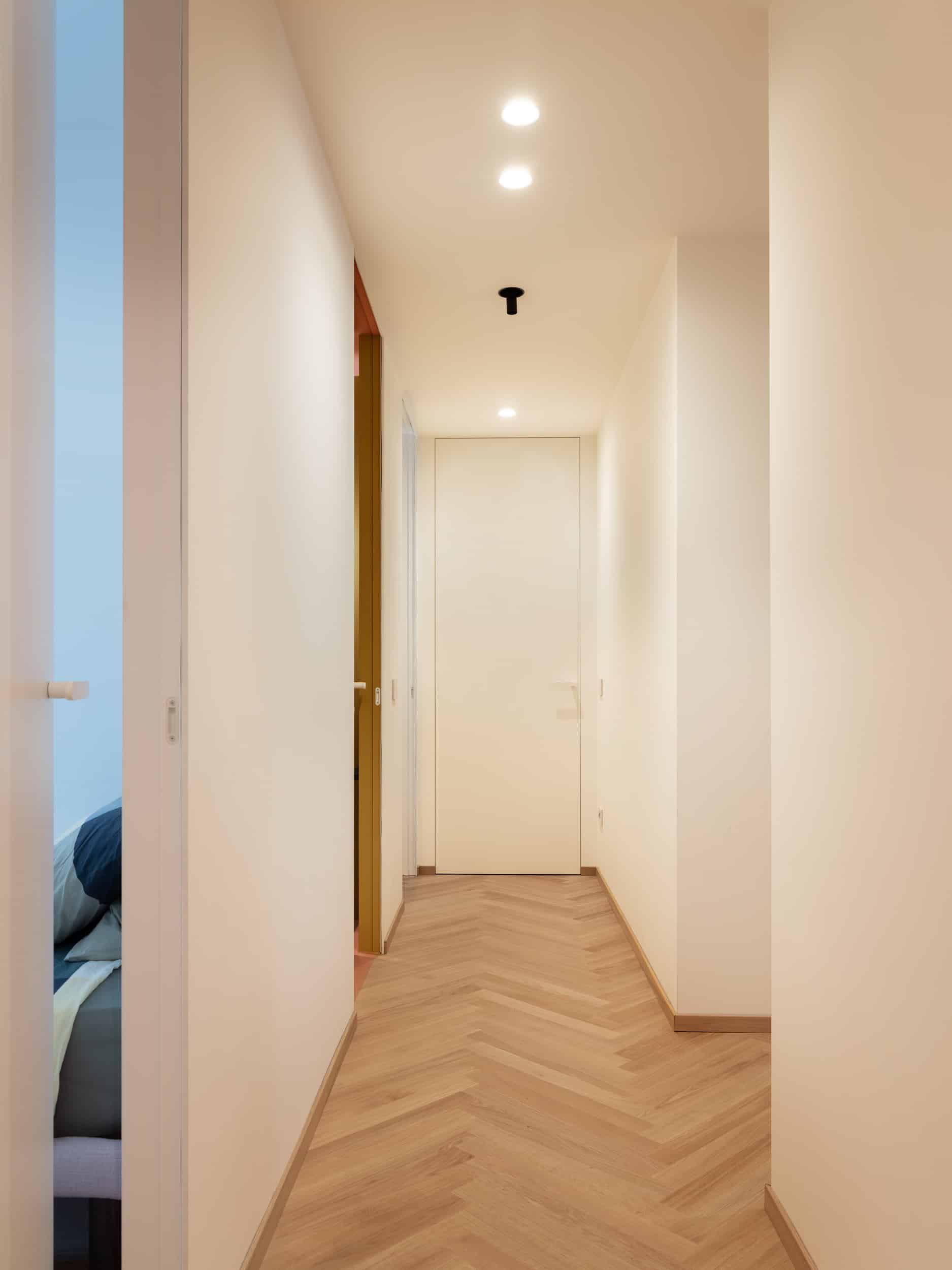 casa MT + EDF
