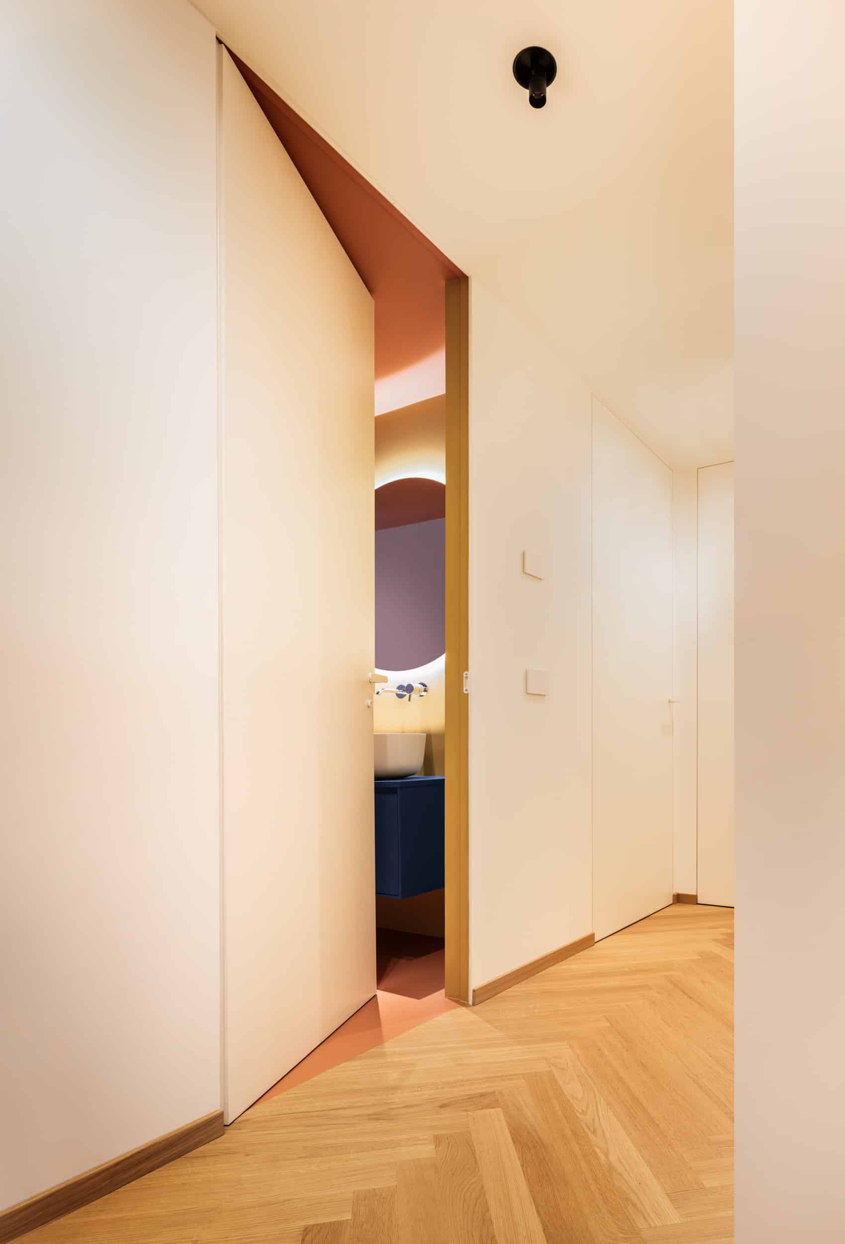 casa MT + EDF