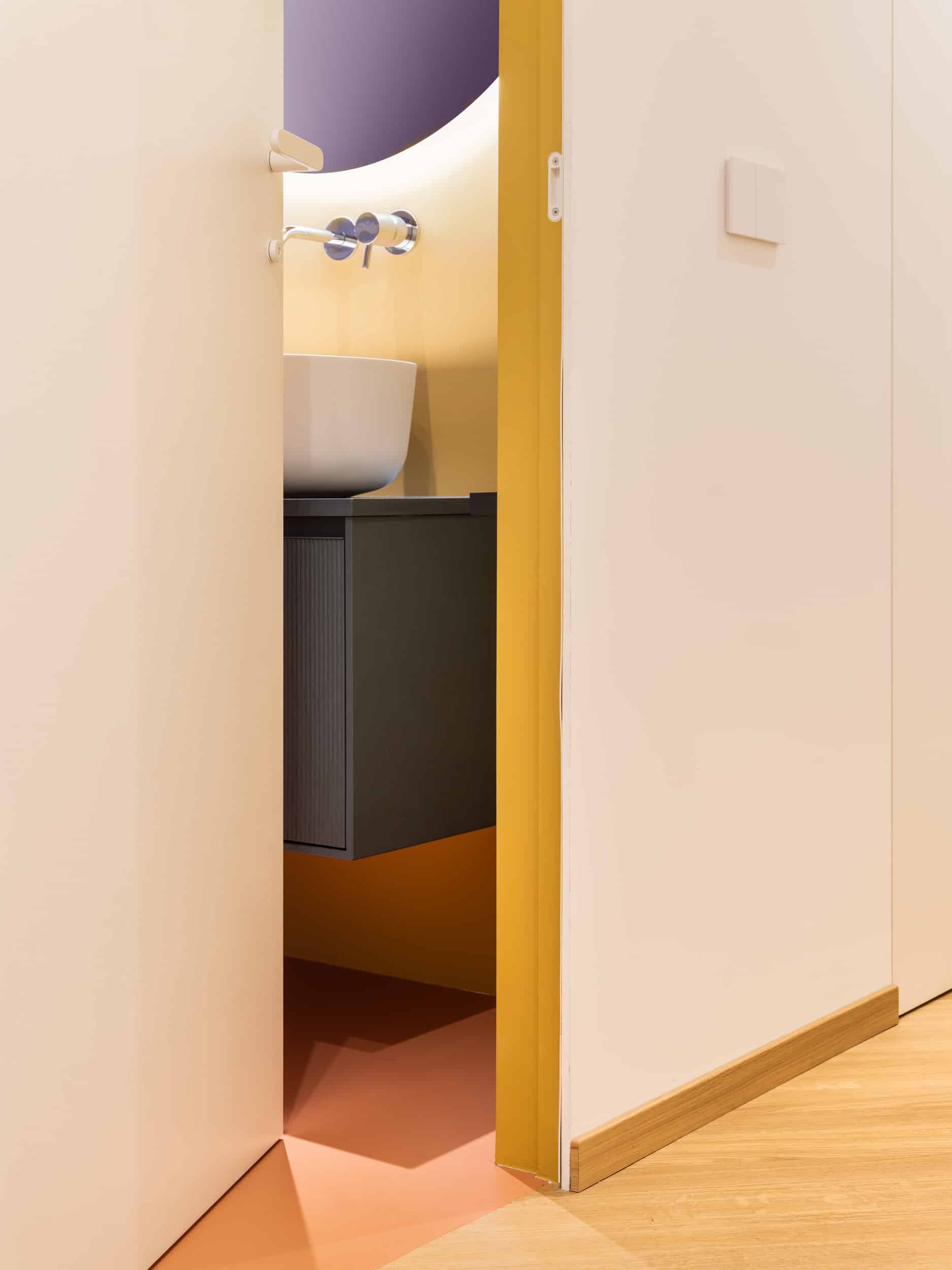 casa MT + EDF