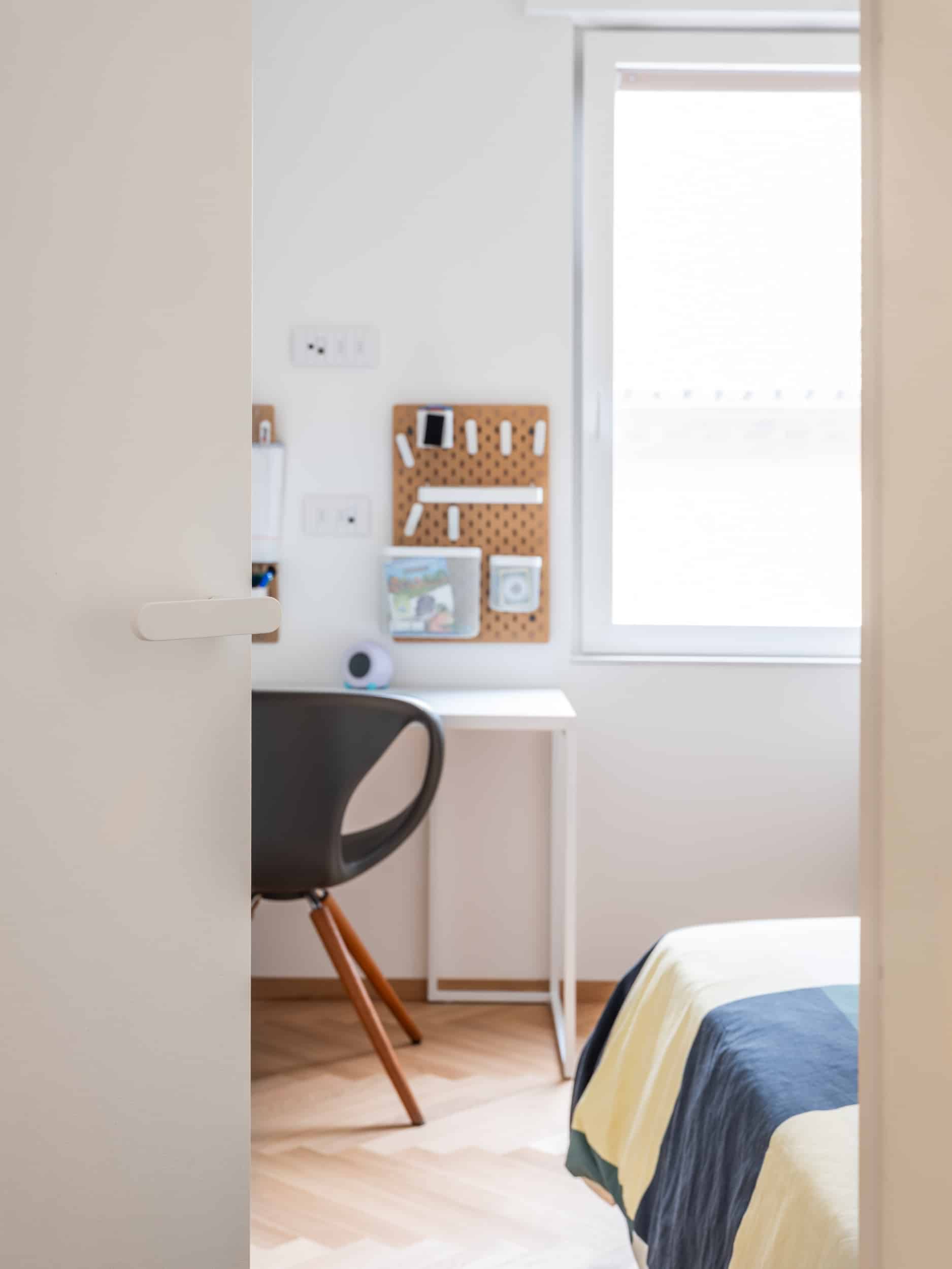 casa MT + EDF