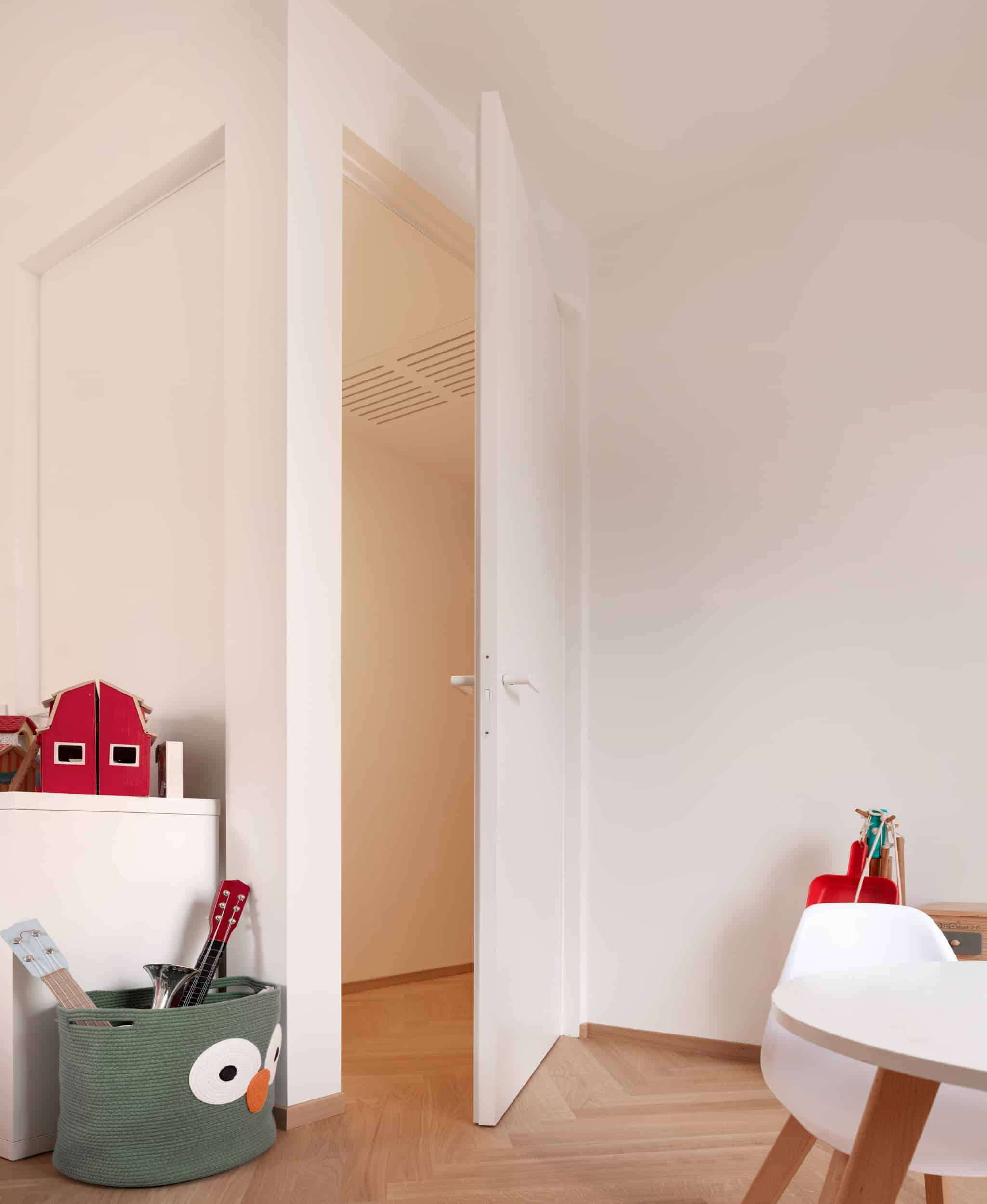 casa MT + EDF