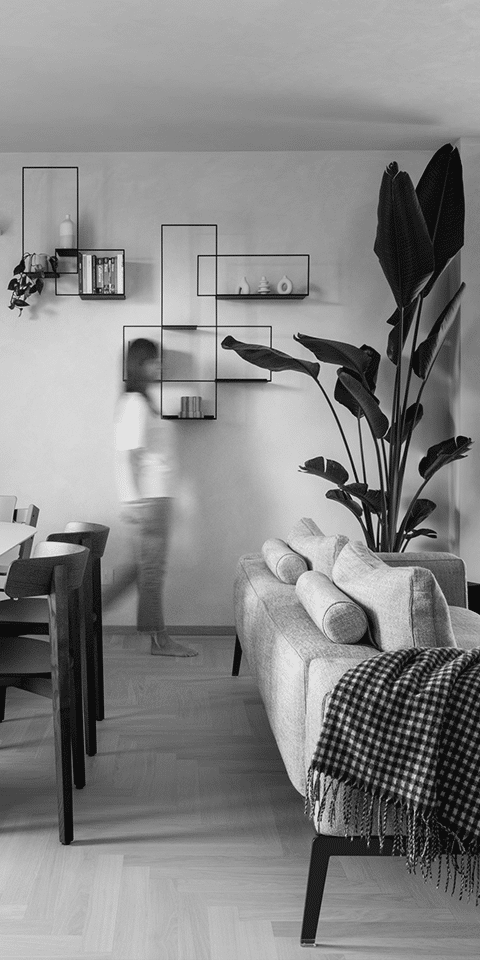 casa GN