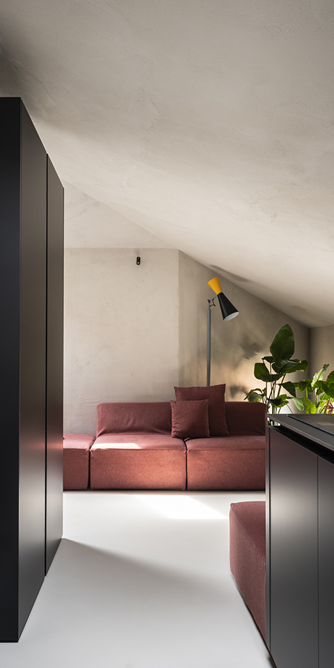 casa FVA