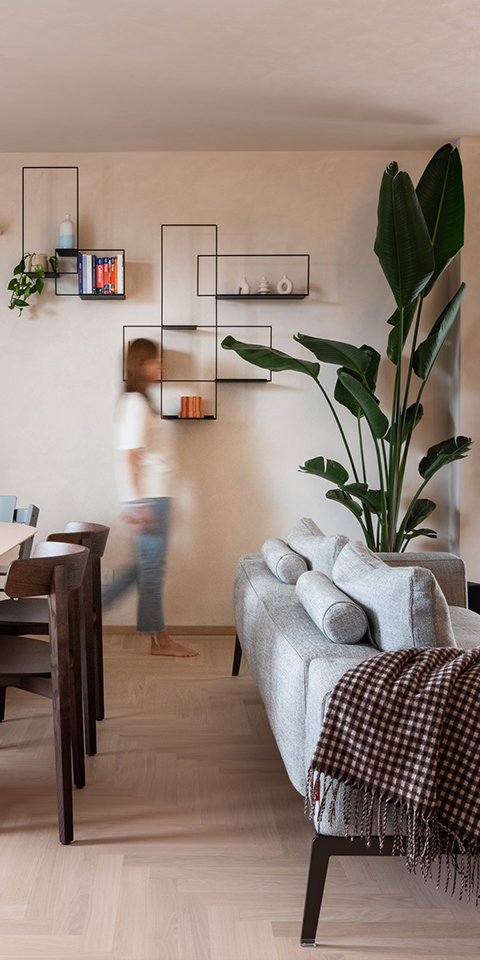 casa GN