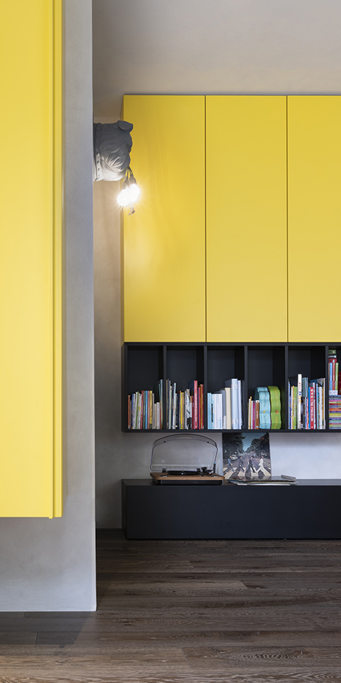 casa ML+DDB