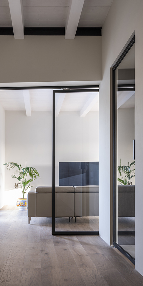 casa SM+ST