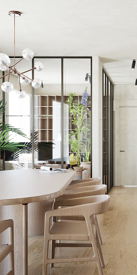 casa RR+CM