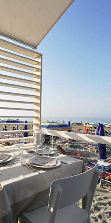 da ciccio restaurant