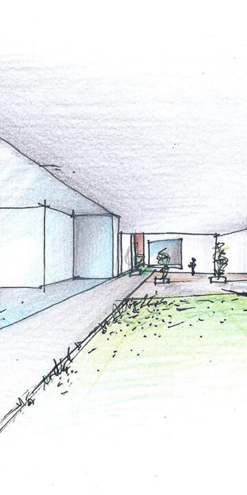 marconi and lèvinas vocational schools